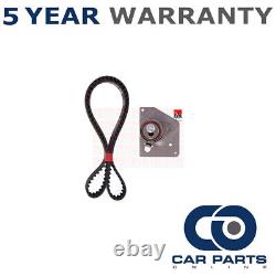 Timing Cam Belt Kit CPO Fits V40 Vivaro Trafic Laguna Primastar + Other Models