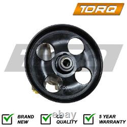 Torq Power Steering Pump Fits Vivaro Trafic Laguna Primastar