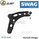 Track Control Arm For Opel Vauxhall Renault Nissan F9q 762 M9r 782 M9r 780 Swag