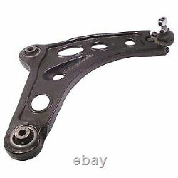 Track Control Arm For Renault Nissan Opel Vauxhall Trafic II Bus Jl G9mb6 Delphi