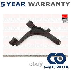 Track Control Arm Front Right Lower CPO Fits Renault Master Vauxhall Movano #1