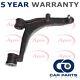 Track Control Arm Front Right Lower Outer Cpo Fits Master 1998- Movano 1998- #1