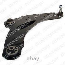 Track Control Arm Wishbone Front Right Lower Delphi Tc1468 G New Oe Replacement