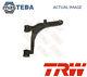 Trw Lower Front Right Wishbone Track Control Arm Jtc1093 P New Oe Replacement