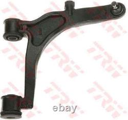 Trw Lower Front Right Wishbone Track Control Arm Jtc1093 P New Oe Replacement