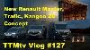 Ttmtv Vlog 127 Nieuwe Renault Master Trafic Kangoo Ze Concept
