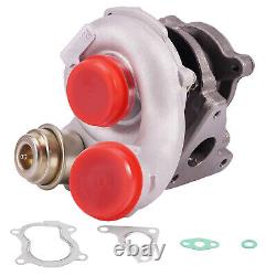 Turbo for Renault Trafic MK2 Opel Movano A 1.9L 2001-2004 703245 Turbocharger