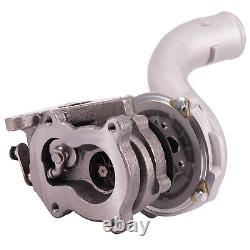 Turbo for Renault Trafic MK2 Opel Movano A 1.9L 2001-2004 703245 Turbocharger