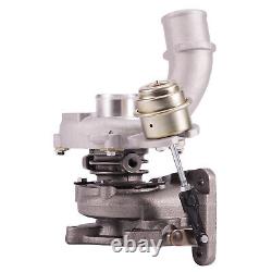 Turbo for Renault Trafic MK2 Opel Movano A 1.9L 2001-2004 703245 Turbocharger