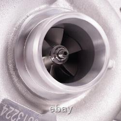 Turbo for Renault Trafic MK2 Opel Movano A 1.9L 2001-2004 703245 Turbocharger