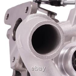 Turbo for Renault Trafic MK2 Opel Movano A 1.9L 2001-2004 703245 Turbocharger