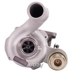 Turbo for Renault Trafic Vauxhall Vivaro 1.9DCi 102HP 74kw 703245 738123 turbine