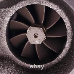 Turbo for Renault Trafic Vauxhall Vivaro 1.9DCi 102HP 74kw 703245 738123 turbine