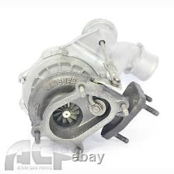 Turbocharger 714652 for Renault Trafic II 2.5 dCi. 2500 ccm, 135 BHP, 99 kW