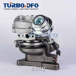 Turbocharger 786997-0001 for Nissan NV400 Renault Master Trafic 2.3 dCi 100 74Kw