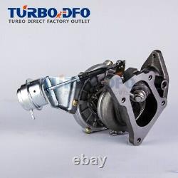 Turbocharger 786997-0001 for Nissan NV400 Renault Master Trafic 2.3 dCi 100 74Kw