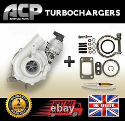 Turbocharger 796122 for Citroen Jumper / Peugeot Boxer / Fiat Ducato 3.0 HDI