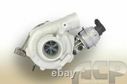 Turbocharger 796122 for Citroen Jumper / Peugeot Boxer / Fiat Ducato 3.0 HDI