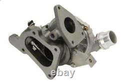 Turbocharger EVORON EVTC0091 for RENAULT MASTER III Van (FV) 2.3 2010