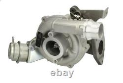 Turbocharger EVORON EVTC0091 for RENAULT MASTER III Van (FV) 2.3 2010