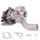 Turbocharger For Renault Trafic Vivaro 1.9dci 100hp 703245 738123 717345 751768