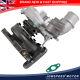 Turbocharger Fit Gt1549s 703245 Vauxhall Vivaro Movano Renault Trafic 1.9l Turbo