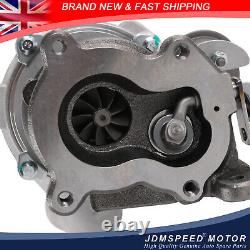 Turbocharger Fit GT1549S 703245 Vauxhall Vivaro Movano Renault Trafic 1.9L Turbo