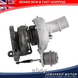 Turbocharger Fit GT1549S 703245 Vauxhall Vivaro Movano Renault Trafic 1.9L Turbo