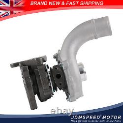 Turbocharger Fit GT1549S 703245 Vauxhall Vivaro Movano Renault Trafic 1.9L Turbo