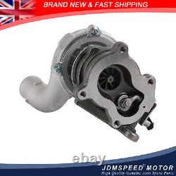 Turbocharger Fit GT1549S 703245 Vauxhall Vivaro Movano Renault Trafic 1.9L Turbo