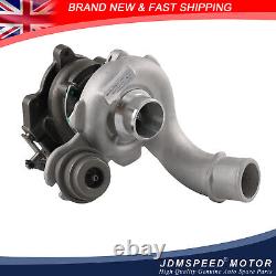 Turbocharger Fit GT1549S 703245 Vauxhall Vivaro Movano Renault Trafic 1.9L Turbo