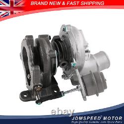 Turbocharger Fit GT1549S 703245 Vauxhall Vivaro Movano Renault Trafic 1.9L Turbo