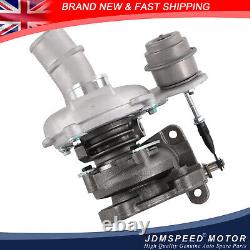 Turbocharger Fit GT1549S 703245 Vauxhall Vivaro Movano Renault Trafic 1.9L Turbo