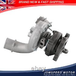 Turbocharger Fit GT1549S 703245 Vauxhall Vivaro Movano Renault Trafic 1.9L Turbo