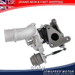 Turbocharger Fit GT1549S 703245 Vauxhall Vivaro Movano Renault Trafic 1.9L Turbo