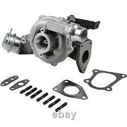 Turbocharger for RENAULT NISSAN VAUXHALL OPEL 8200994301