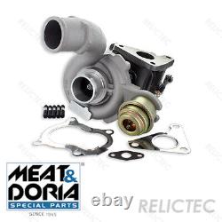 Turbocharger for Renault Opel Nissan Volvo Mitsubishi VauxhallMEGANE I 1