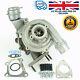 Turbocharger No. 795637 For Renault Master, Trafic 2.3 Dci 125. 125 Bhp, 92 Kw
