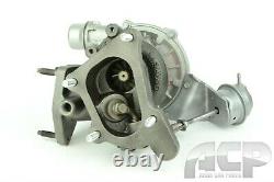 Turbocharger no. 795637 for Renault Master, Trafic 2.3 dCi 125. 125 BHP, 92 kW