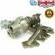 Turbocharger No. 821042 For Dacia, Renault, Nissan 1.2 Tce / Dig-t. From 2012