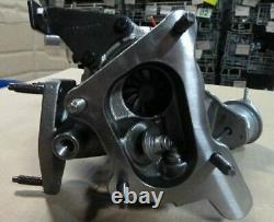 Turbolader Garrett (Neuteil) Made in Romania 795637-1