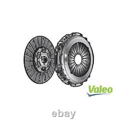 VALEO Clutch Kit 827443 MK1 FOR Master Navara Doblo Lancer Fabia A6 Trafic II Mo