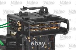 Valeo Steering Column Switch 251699 G For Renault Trafic Ii, Master Ii, Wind