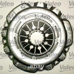 Vauxhall Movano Clutch Kit Car Replacement Spare 01- (826374) OEM Valeo