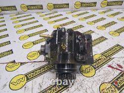 Vauxhall Vivaro Renault Master 2.0 2.3 DCI High Pressure Fuel Pump