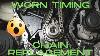 Vauxhall Vivaro Renault Nissan R9m Timing Chain Replacement