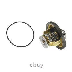 WAHLER Antifreeze Coolant Thermostat 4174.79D FOR Daily Trafic Master Movano Duc