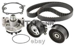 Water Pump & Timing Belt Kit Fits Fits For Trafic II Bus 2.5 DCI 115/2.5 DCI