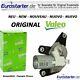 Wiper Motor Front New Oe Valeo For Renault Propulsion, Master, Trafic 7701058169