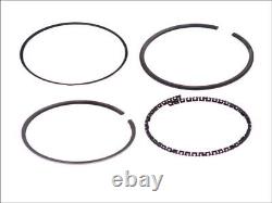 X6 Pcs Piston Rings Set 08-334400-00 Fits For I